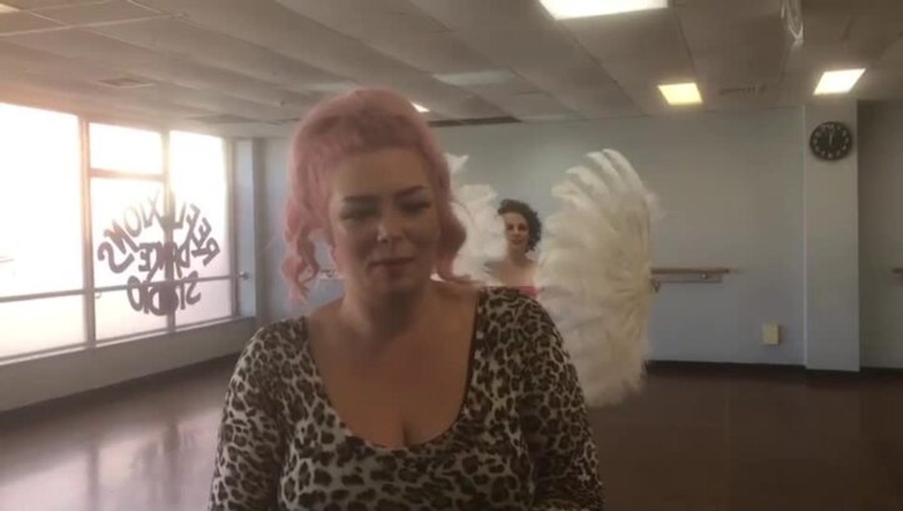 North-West burlesque dancers to put on show