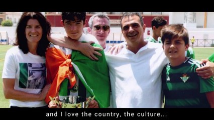 Ireland was born in us  Happy St Patrick's Day