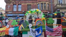 St. Patrick's Day - Irish Parade 2022