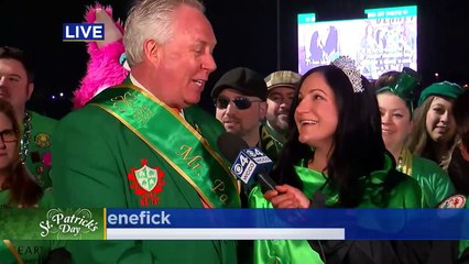With Some Twists, Traditional St. Patrick's Day Parades Return To Twin Cities