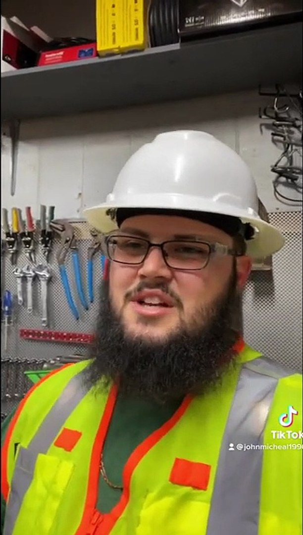 St. Patrick’s Day Safety Meeting