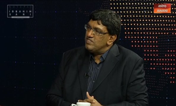 Ibrahim Sani's Notepad: World Cancer Day