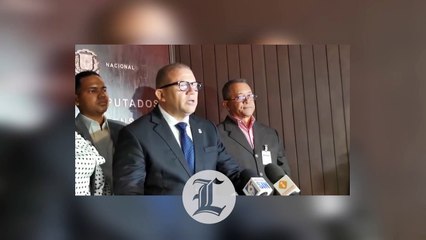 "Parecemos más aliados del gobierno que del pueblo", dice diputado tras su renuncia del PLD