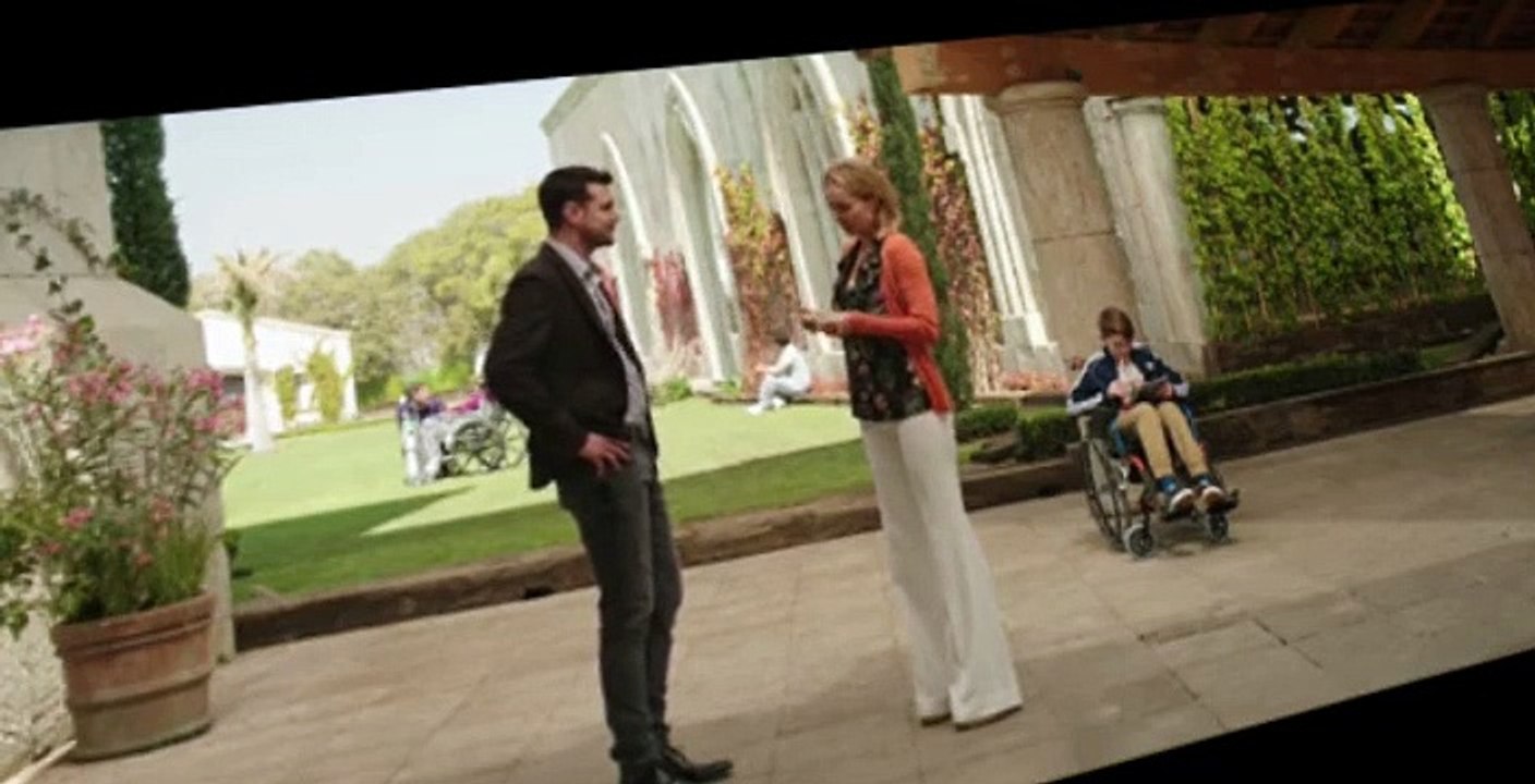 The Romanoffs S01 E06
