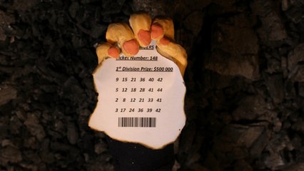 Selfless stop animation film