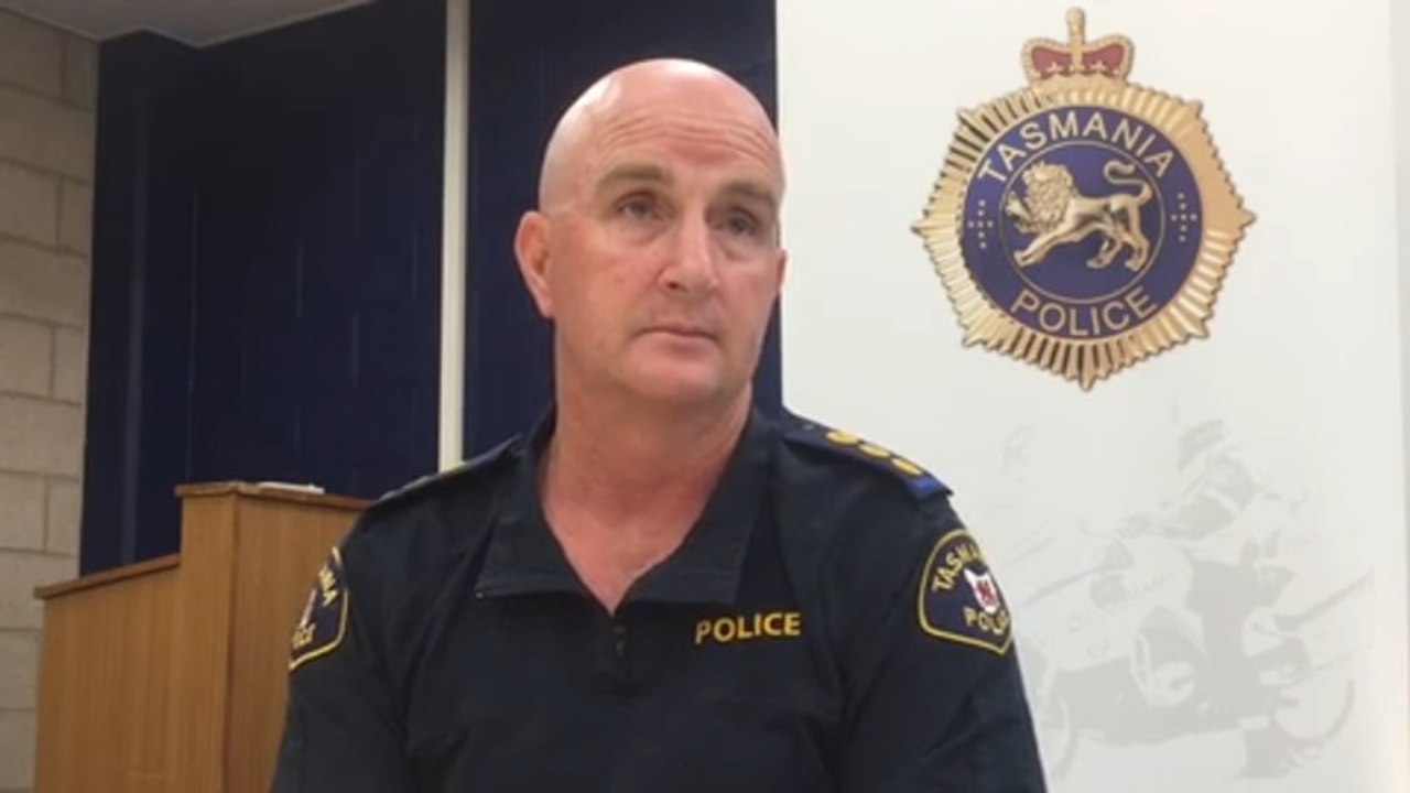 Fatal motorcycle crash at Smithton video Dailymotion