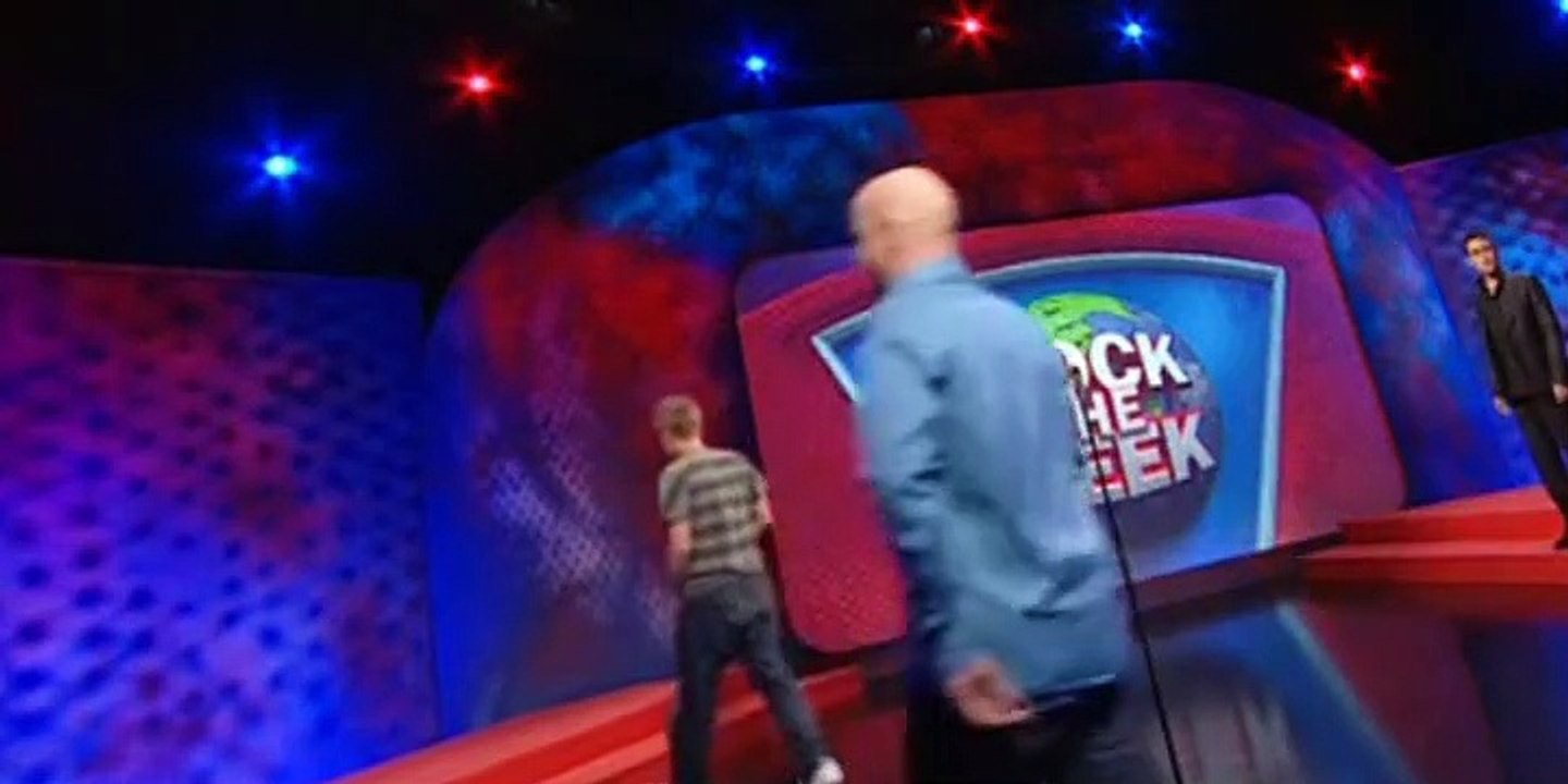 Mock the Week S07 E02