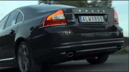 Volvo S80 2009