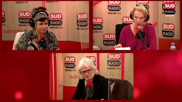 La Sexy News de Trinidad - Jeu de mains, jeu de vilains