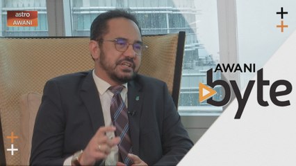 #AWANIByte: How is PETRONAS acting on climate change?