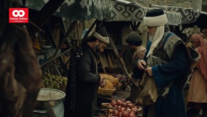 Kurulus Osman Bangla Subtitle Season-3 Episode-86 Part-2