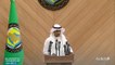 فيديو الأمين العام لدول مجلس التعاون الخليجي مجلس التعاون يبذل جهودا مستمرة لإنهاء الأزمة في اليمن - - هنا_الرياض