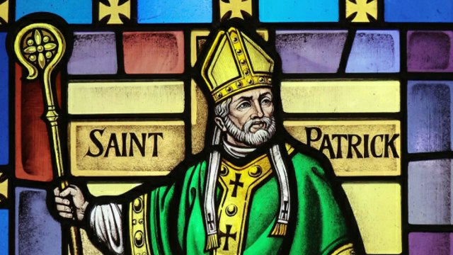 10 Saint Patrick's Day Activities and Games for the Classroom Lesson Plans for St Patricks Day