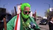 Chicago's St. Patrick's Day festivities continue with South Side, Northwest Side Irish parades