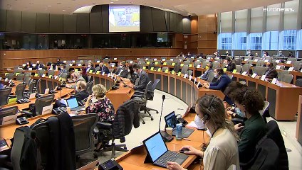 L'Ucraina moltiplica gli sforzi per avere aiuto militare dall'Ue