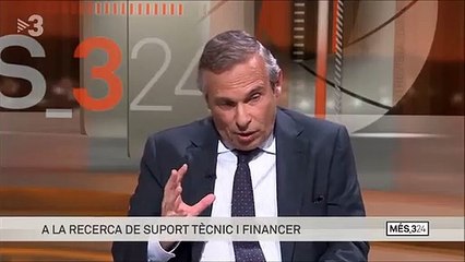 Alay, sobre sus contactos en Rusia: "Hablamos de asuntos que interesan a un Estado independiente"