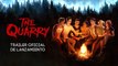 Tráiler de anuncio de The Quarry, una historia de terror de los creadores de Until Dawn