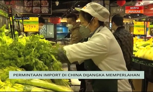 Niaga AWANI: Pasaran China pulih pada Selasa, namun apa kesan ekonomi?