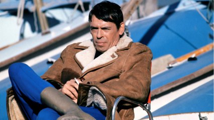 VOICI : Jacques Brel : ses relations complexes avec sa fille France lors de son dernier voyage en mer