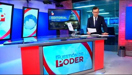 Cuestión de Poder del miércoles 16 de marzo de 2022