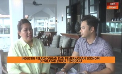 Acara besar bertaraf antarabangsa bakal gegarkan Desaru Coast