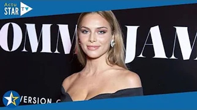 Miss Monde : April Benayoum réagit à son joli classement, trop fière