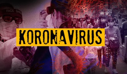 Koronavirus: KKM sahkan dua lagi rakyat Malaysia positif