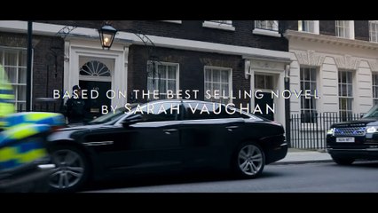 Anatomy of a Scandal - Official Trailer Netflix