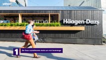 5 choses à savoir sur Häagen-Dazs