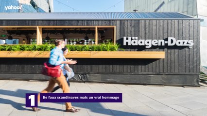 5 choses à savoir sur Häagen-Dazs