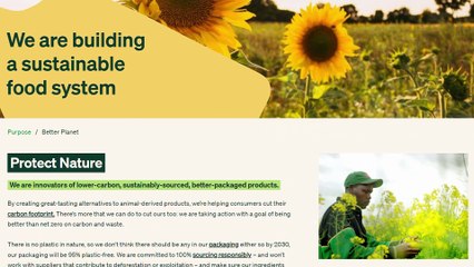 Los beneficios de la margarina vegetal que los españoles todavía desconocen