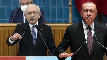 Kılıçdaroğlu, Erdoğan'ın mültecilerle ilgili sözlerine yanıt verdi: ilk defa böyle bir şey söylüyor, kuşkulanıyorum