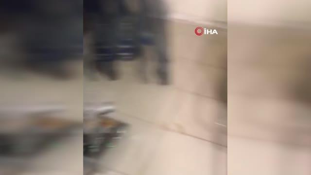 Kaçak sigara sarma makinası üreten iki kişi yakalandı