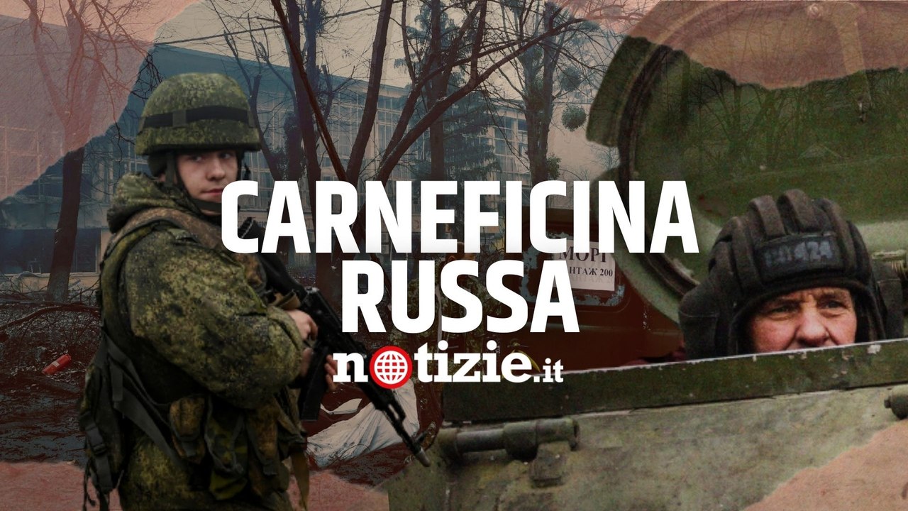 Guerra Russia-Ucraina, 7mila soldati russi morti nel conflitto: peggio di Usa in Iraq e Afghanistan