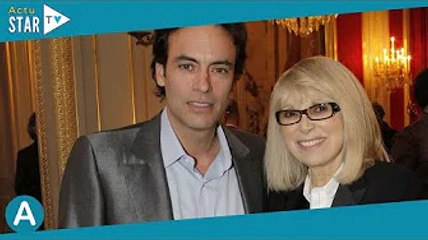 Anthony Delon : ses rares confidences sur Mireille Darc, le grand amour de son père