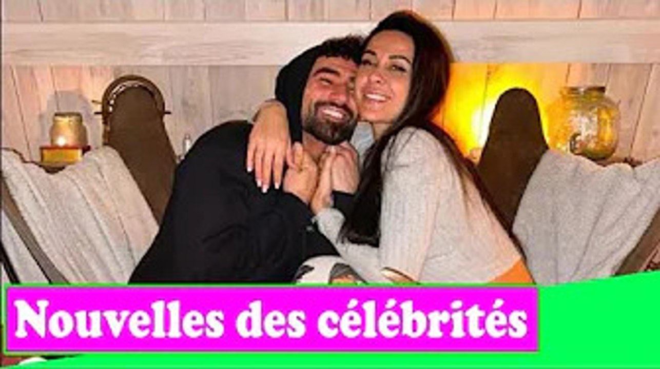 Shanna Kress et Jonathan Matijas : Leurs abonnés inquiets après la publication de ce message