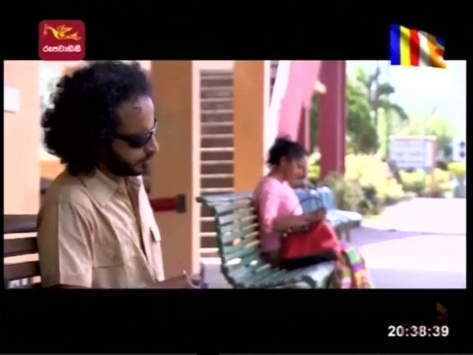 Sitha Niwana Katha - 17-03-2022