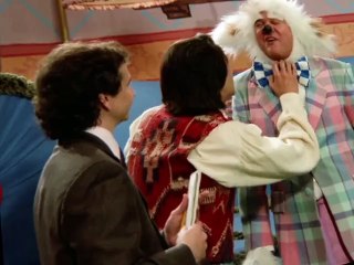 Perfect Strangers S05 E24