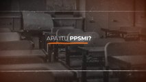 [INFOGRAFIK] Apa itu PPSMI?