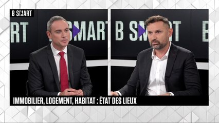 SMART IMMO - L'interview de Fabrice Convert (Mahana Capital) par Gilane Barret