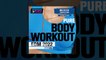 E4F - Pure Body Workout Edm 2022 Session 128 Bpm - Fitness & Music 2022