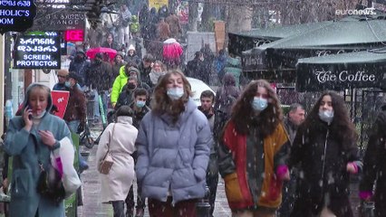 Грузия ищет замену российской пшенице