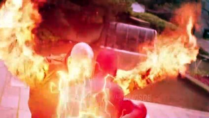 The Flash 8x08 Season 8 Episode 8 Trailer - The Fire Next Time