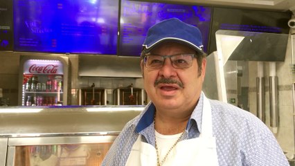 Chip shops face a difficult future with rising costs