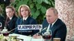 Vladimir Putin Fury At The West Increases As Russian War Against Ukraine intensifies