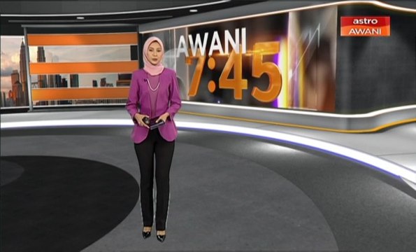 AWANI 7:45 [06/02/2020] - Hanya kabinet tentukan PPSMI – PM & Pas enggan pintu belakang