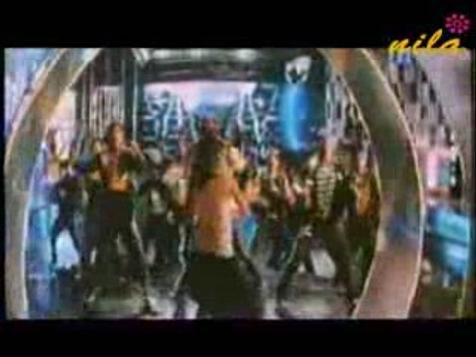 Pokkiri song-3