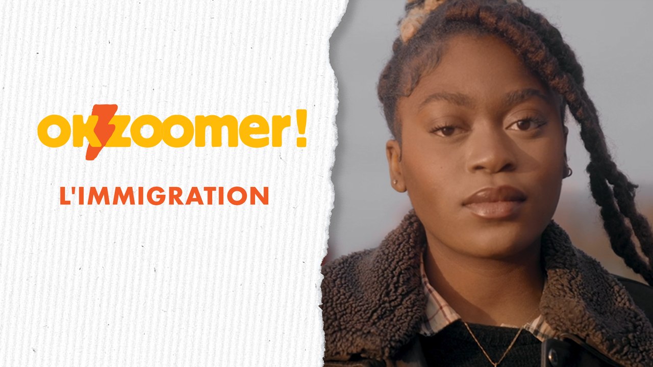 Les jeunes et l'immigration