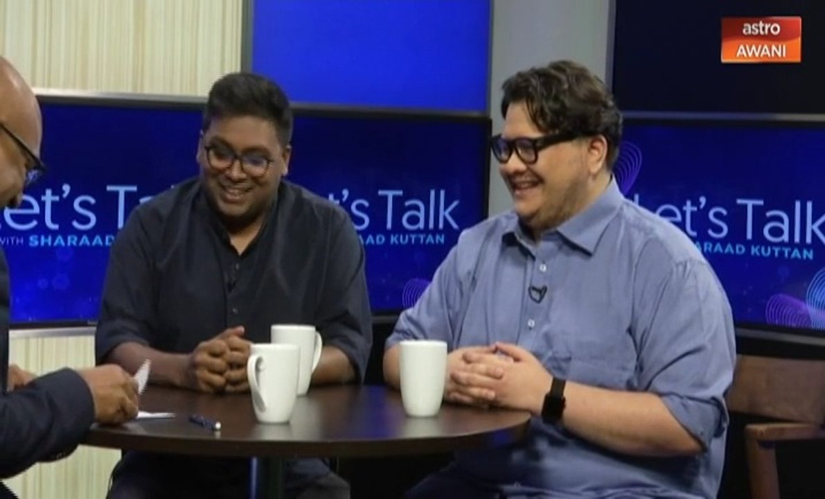 Let's Talk: Becoming a Reviewer, Developing a Style