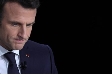 Emmanuel Macron propose une convention citoyenne sur la fin de vie